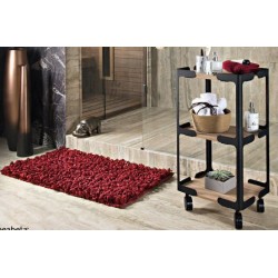 Lineabeta Tapei Bathroom Mats