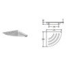Lineabeta Roersa Accessoires