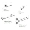 Accessoires Lineabeta Duemila