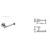 Accessoires Lineabeta Duemila