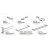 Lineabeta Picola Accessories