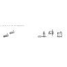 Lineabeta Picola Accessories