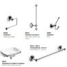 Lineabeta Venessia Bathroom Accessories