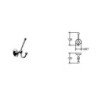 Accessoires Lineabeta Venessia