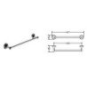 Lineabeta Venessia Bad Accessoires