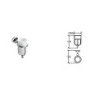 Accessoires Lineabeta Venessia