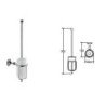 Lineabeta Venessia Bathroom Accessories