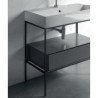 Galassia Meg11 Pro Wastafels