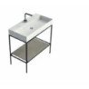 Galassia Meg11 Pro Waschtische