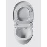 Galassia Dream Elektronischer Toilettensitz