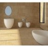 Toilettes Ceramica Cielo Le Giare