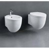 Toilettes Ceramica Cielo Le Giare