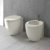 Toilettes Ceramica Cielo Le Giare