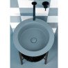 Ceramica Cielo Catino Tondo Wastafels