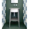 Ceramica Cielo Catino Tondo Wastafels