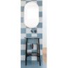 Ceramica Cielo Catino Tondo Wastafels
