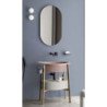 Ceramica Cielo Catino Ovale Waschtische