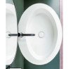 Ceramica Cielo Catino Ovale Waschtische