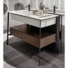 Ceramica Cielo Catino Rettangolare Basins