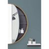 Ceramica Cielo Round Box Spiegelschranke