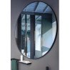 Miroirs Ceramica Cielo Round