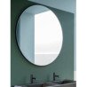 Miroirs Ceramica Cielo Round
