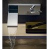 Zucchetti Him Bathroom Taps