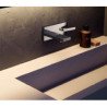 Zucchetti Him Bathroom Taps