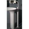 Zucchetti Isystick Bathroom Taps