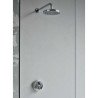 Zucchetti Isystick Shower Taps