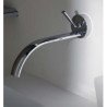 Zucchetti Isyfresh Bathroom Taps