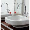 Zucchetti Isyarc Bathroom Taps