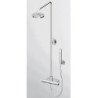 Zucchetti Isyarc Bathroom Showers