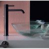 Zucchetti Pan Bathroom Taps