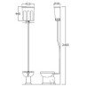 Toilettes Bath&Bath Desdemona