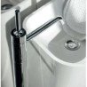 Zucchetti Pan Bathroom Taps