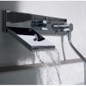 Zucchetti Pan Shower Taps
