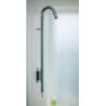 Zucchetti Pan Shower Taps