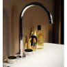 Zucchetti Savoir Bathroom Taps