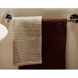 Zucchetti Savoir Towel Holders