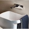 Zucchetti Soft Bathroom Taps