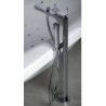 Zucchetti Soft Duscharmaturen