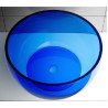 Regia Pouf Glass Basins