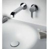 Zucchetti On Bathroom Taps