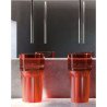 Regia Sprizz Glass Sinks