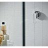 Zucchetti Wind Douchekranen