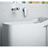 Zucchetti Sun Bathroom Taps