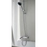 Mélangeur Douche Zucchetti ZXS