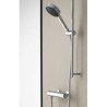 Mélangeur Douche Zucchetti ZXS