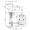 Mitigeurs Lavabo Zucchetti ZXS